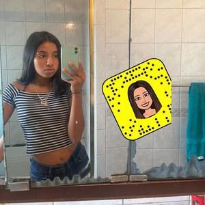 Meet your Posher, Jenni